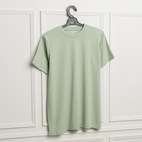 Thumbnail for Basic T-shirt Regular Size (L-3X)