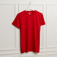 Thumbnail for Basic T-shirt Regular Size (L-3X)