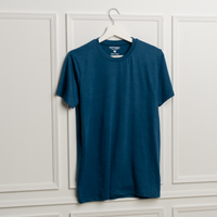 Thumbnail for Basic T-shirt Regular Size (L-3X)