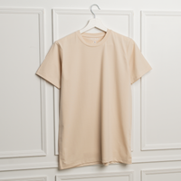 Thumbnail for Basic T-shirt Regular Size (L-3X)