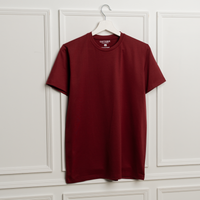 Thumbnail for Basic T-shirt Regular Size (L-3X)