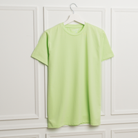 Thumbnail for Basic T-shirt Regular Size (L-3X)