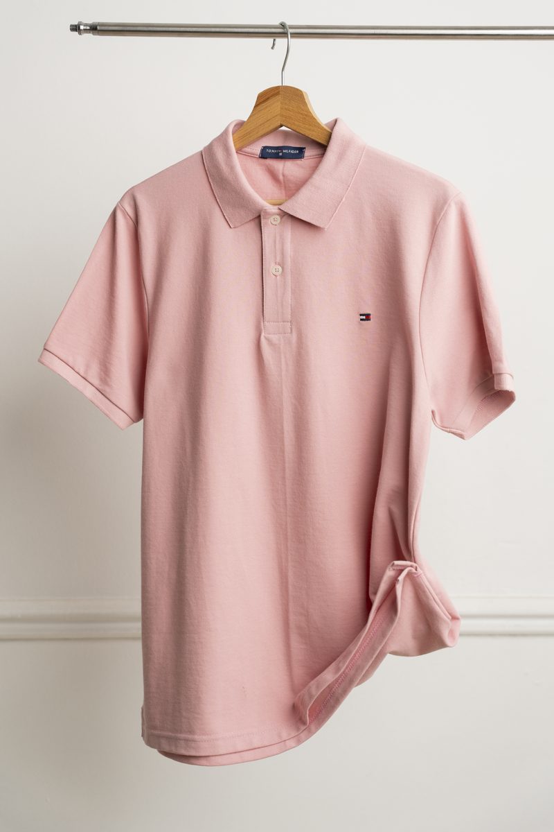 Tommy  T-Shirt