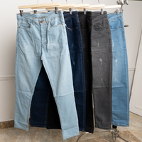 Thumbnail for Distressed Jeans