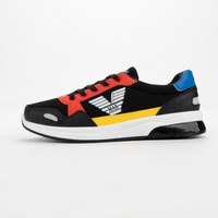 Thumbnail for Men's Sneakers G002