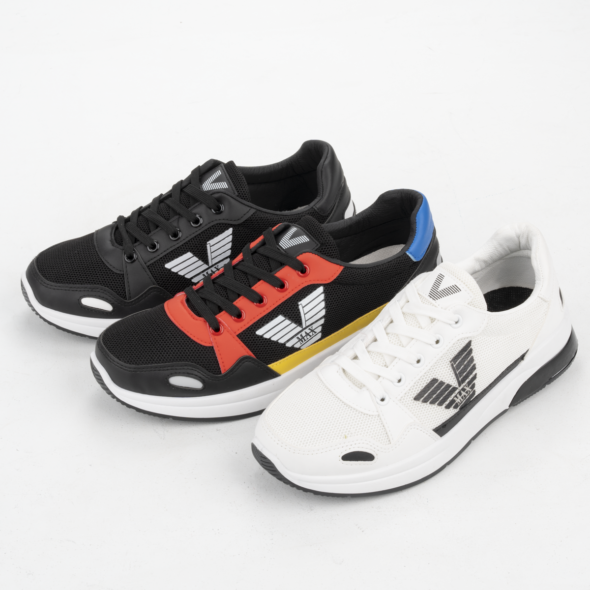 Men's Sneakers G002