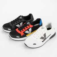 Thumbnail for Men's Sneakers G002