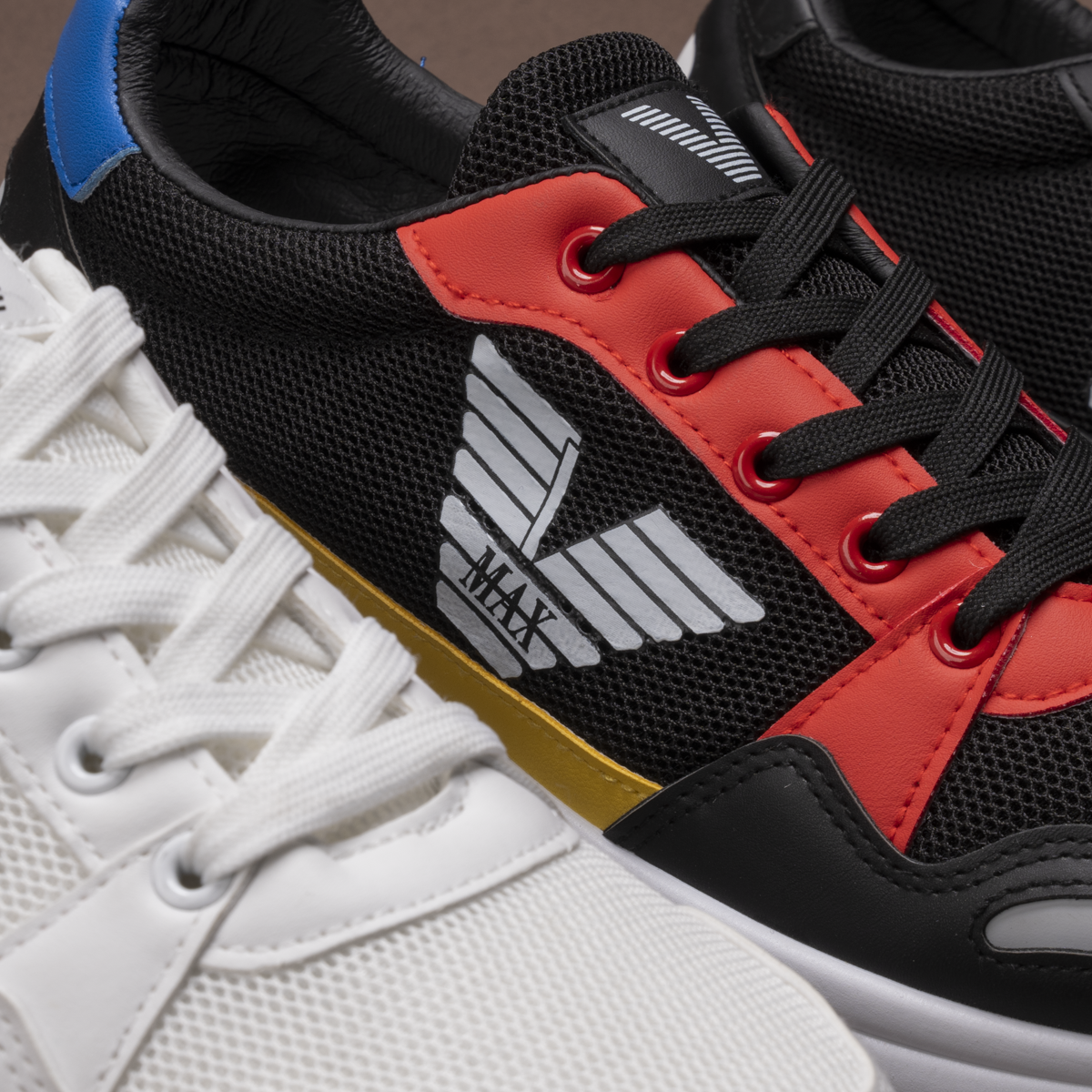 Men's Sneakers G002