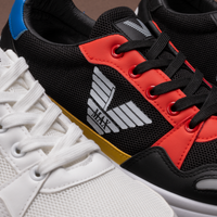 Thumbnail for Men's Sneakers G002