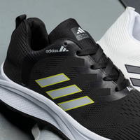 Thumbnail for Premium Knitted Running Shoes EVA 10