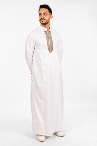Thumbnail for Mens Abaya