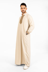 Thumbnail for Mens Abaya