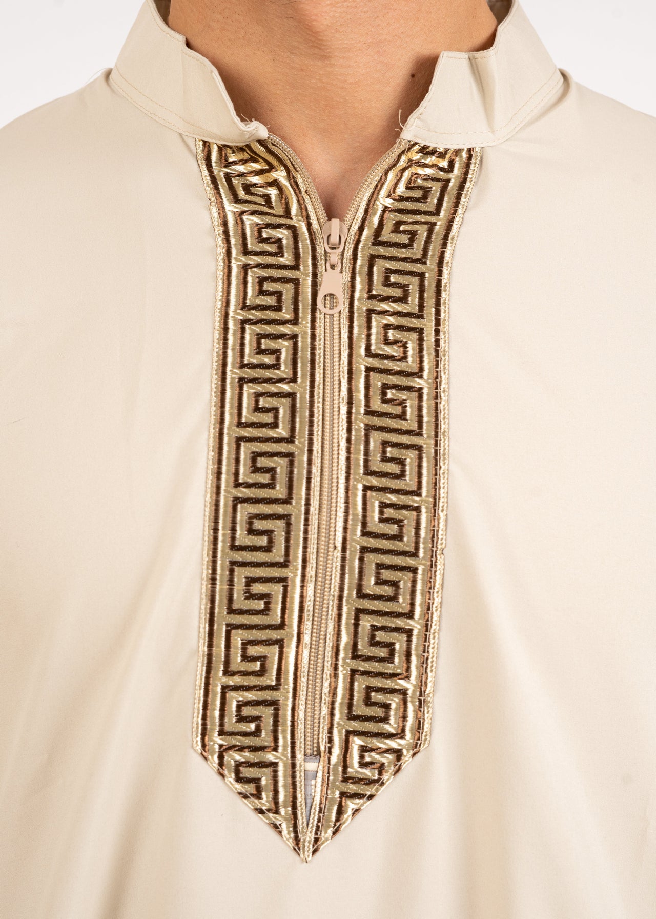 Mens Abaya