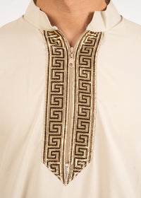 Thumbnail for Mens Abaya