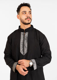 Thumbnail for Mens Abaya