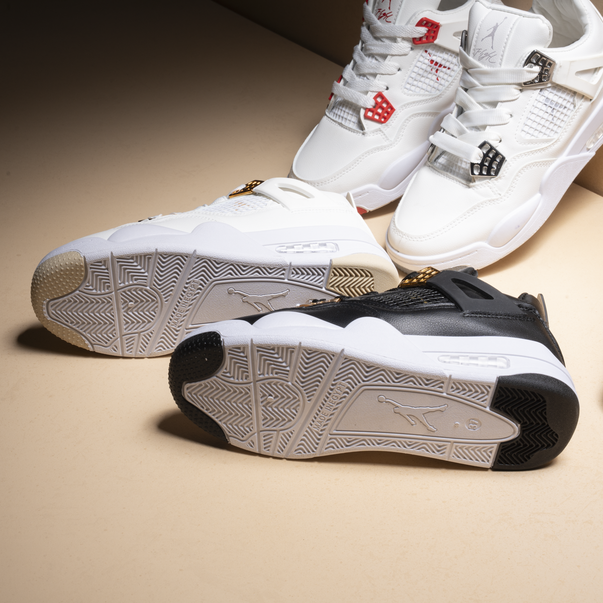 Women Jordan