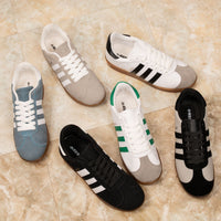 Thumbnail for AD  Gazelle Samba