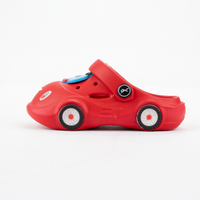 Thumbnail for Kids Cars Crocs