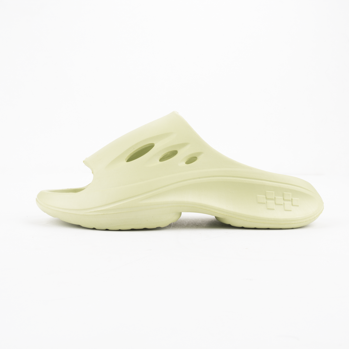Fire EVA Slippers