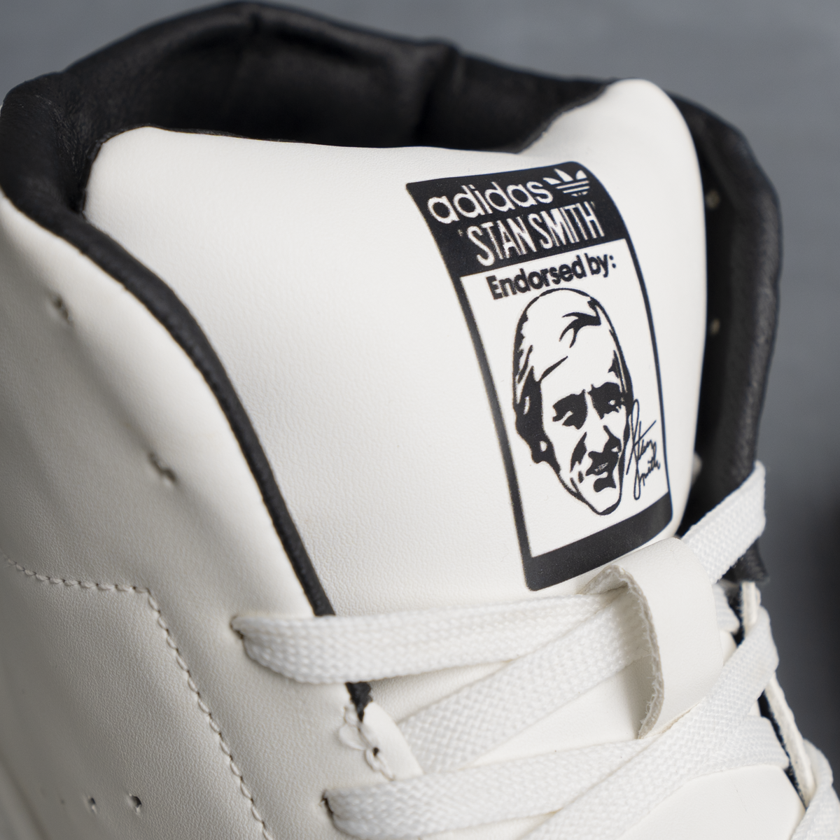 Stan Smith Half-Boot Sneakers FL4