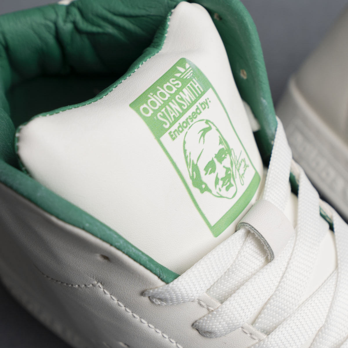 Stan Smith Half-Boot Sneakers FL4