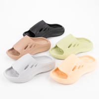 Thumbnail for Fire EVA Slippers