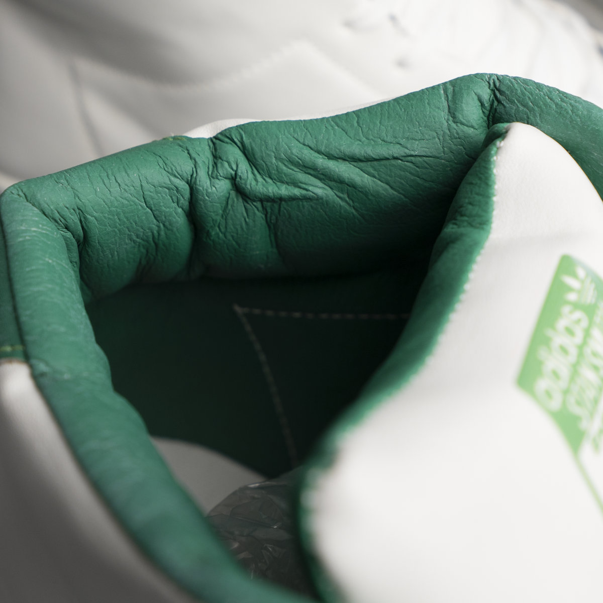 Stan Smith Half-Boot Sneakers FL4