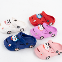 Thumbnail for Kids Cars Crocs