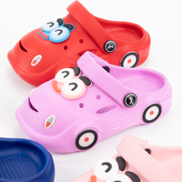 Thumbnail for Kids Cars Crocs
