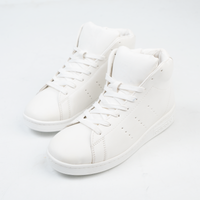 Thumbnail for Stan Smith Half-Boot Sneakers FL4