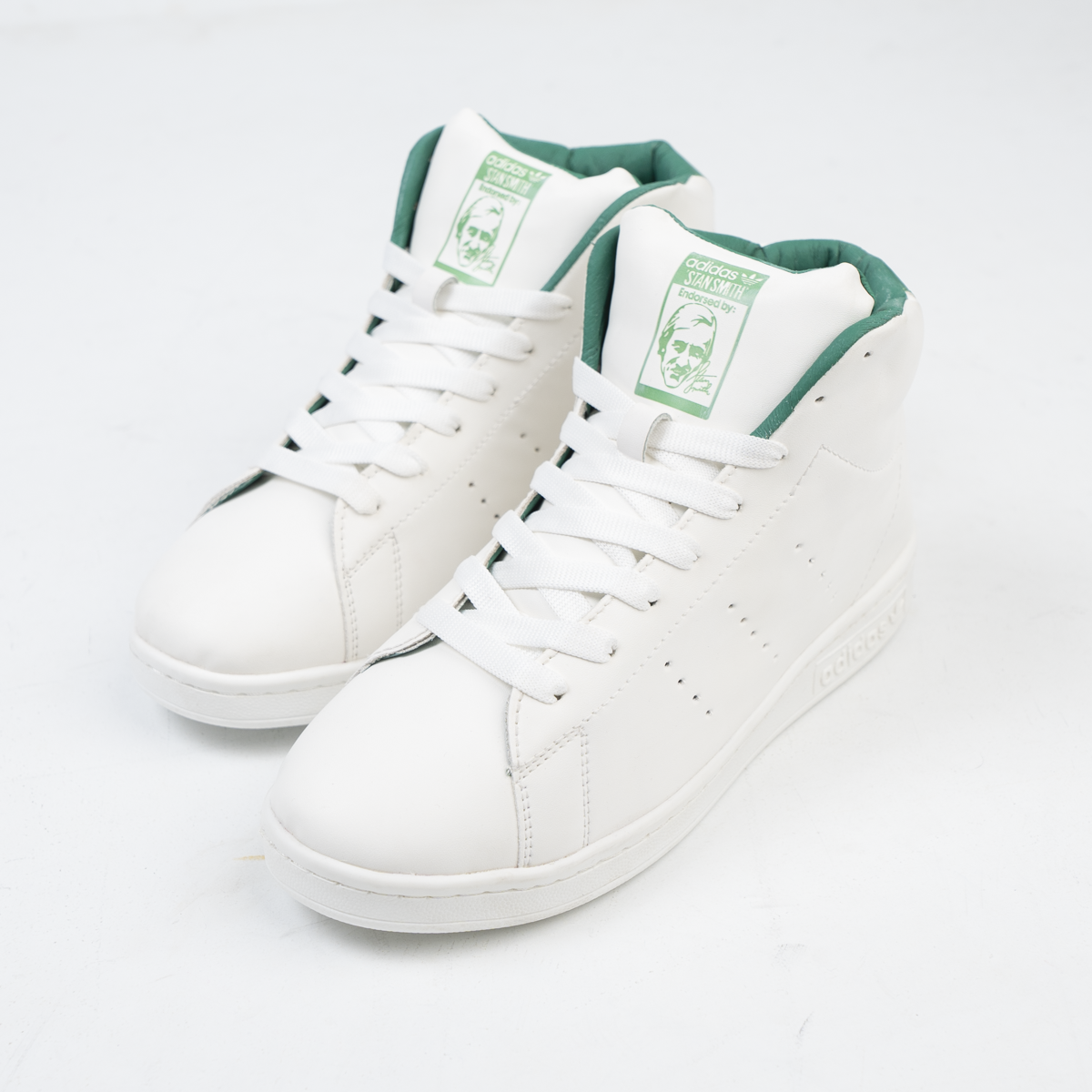 Stan Smith Half-Boot Sneakers FL4