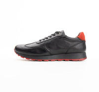 Thumbnail for Genuine leather Boots ZD7