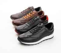 Thumbnail for Genuine leather Boots ZD7