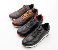 Thumbnail for Genuine leather Boots ZD7