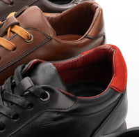 Thumbnail for Genuine leather Boots ZD7