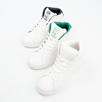 Thumbnail for Stan Smith Half-Boot Sneakers FL4
