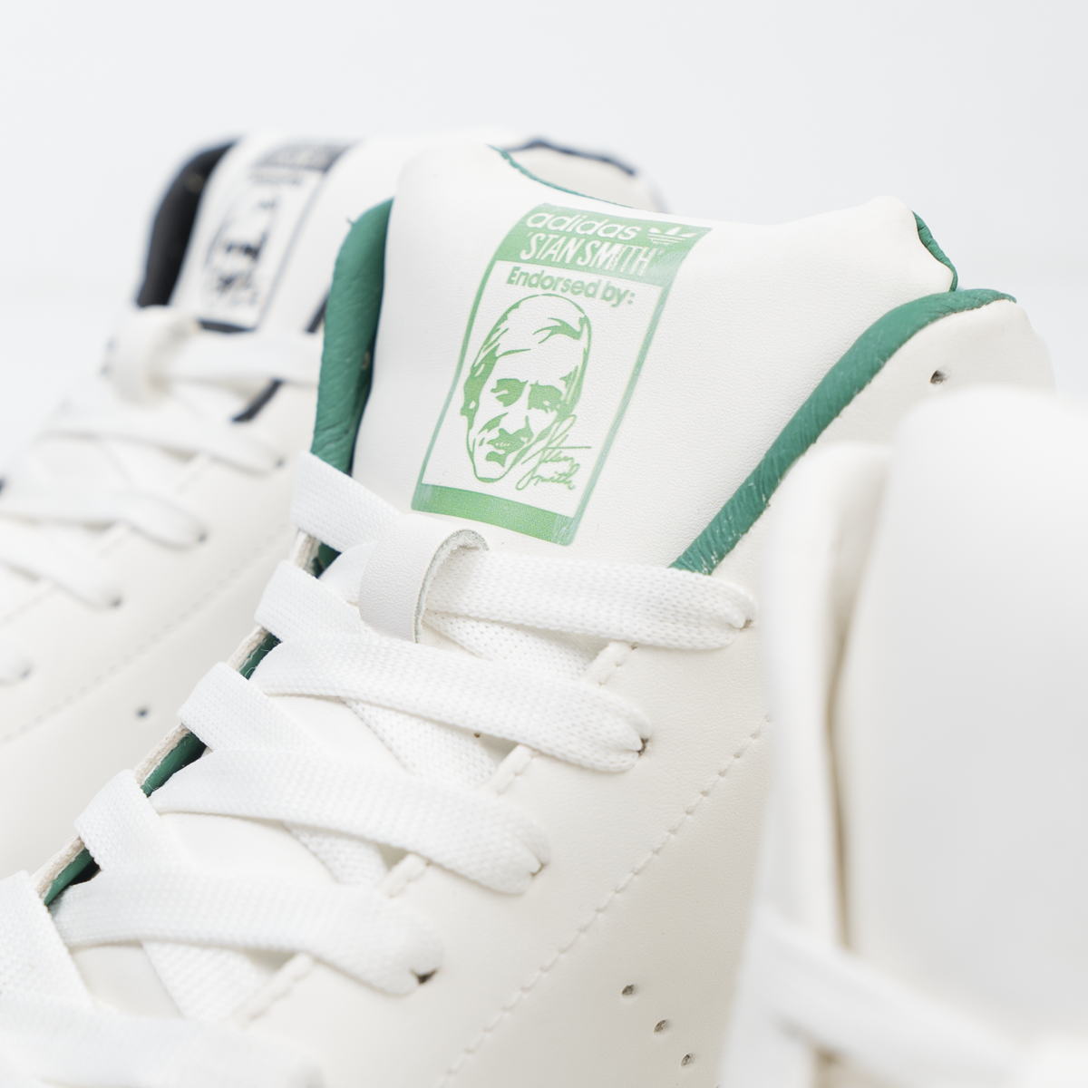 Stan Smith Half-Boot Sneakers FL4