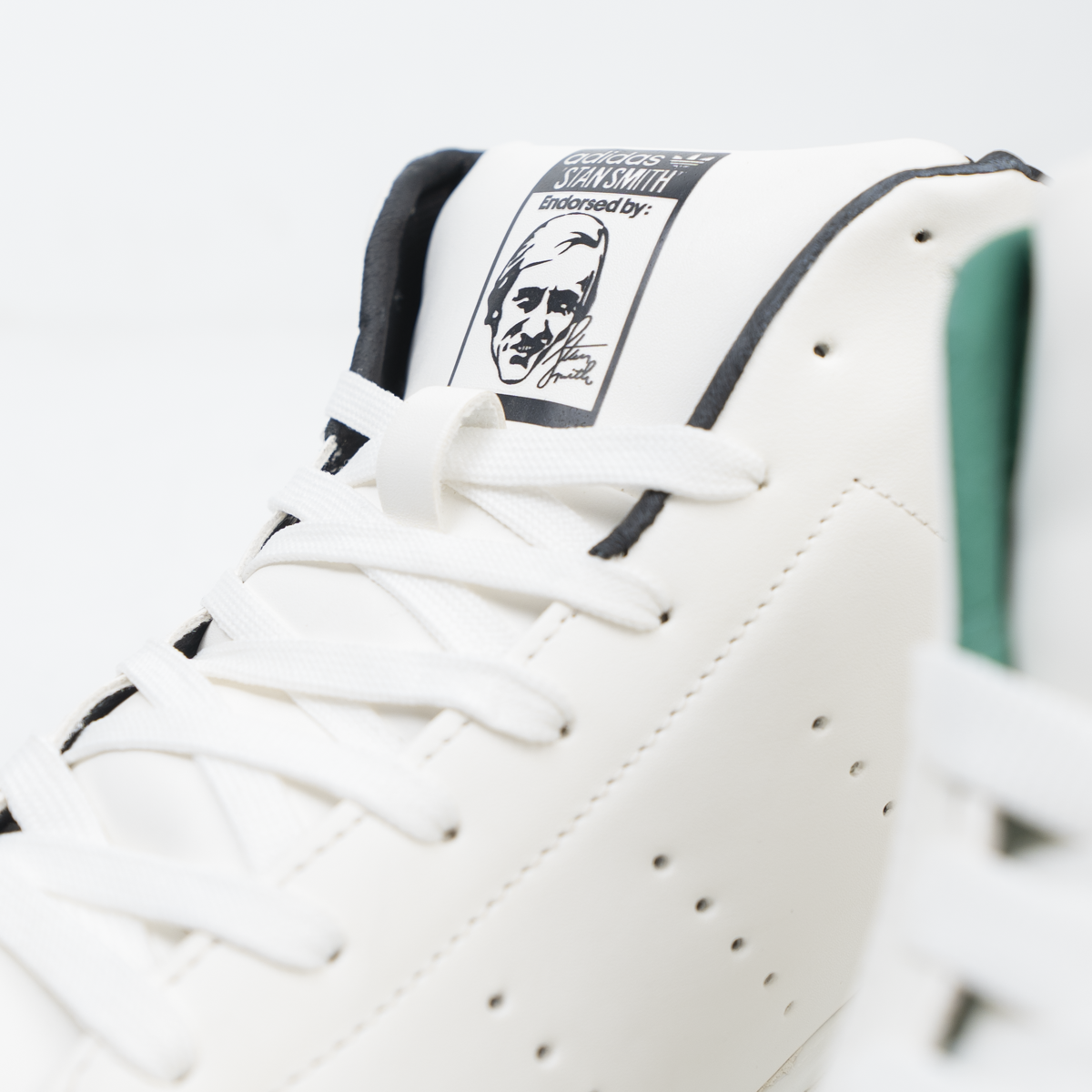 Stan Smith Half-Boot Sneakers FL4
