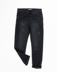 Thumbnail for Distressed Jeans