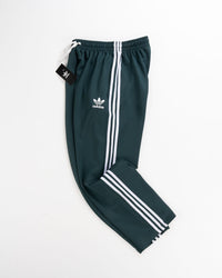 Thumbnail for Adidas 3 line Sweatpant