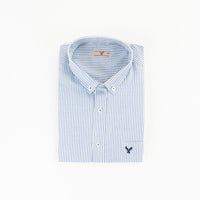 Thumbnail for AE Striped  Shirt
