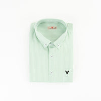 Thumbnail for AE Striped  Shirt