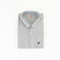 Thumbnail for AE Striped  Shirt