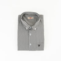 Thumbnail for AE Striped  Shirt