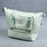 Thumbnail for Magic Expandable Waterproof Travel Bag