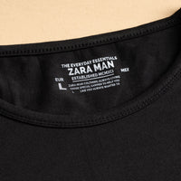 Thumbnail for Zara Basic T-Shirt