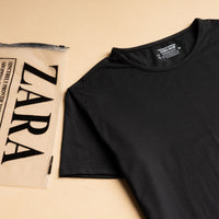 Thumbnail for Zara Basic T-Shirt