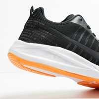Thumbnail for Men Knitted Running Shoes