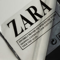 Thumbnail for Zara Basic T-Shirt