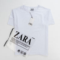 Thumbnail for Zara Basic T-Shirt